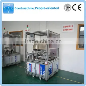 Vacuum Filling Machine for Blood Collection Tube thumbnail-1