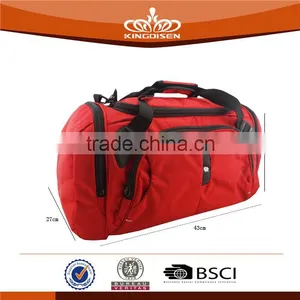 Wholesale Price 1680D Portable Travel Bag thumbnail-3