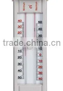 Mercury Free Min-max Thermometer thumbnail-1