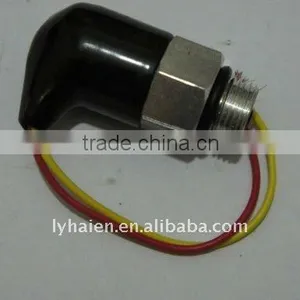 Hydraulic Pressure Transmitter thumbnail-1