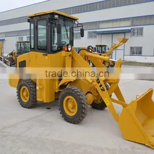 1.8t Wheel Loader thumbnail-1