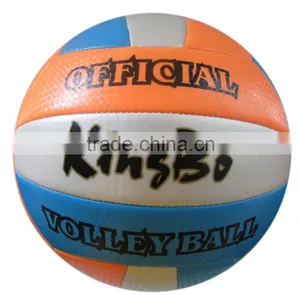Machine Stitch Volleyball thumbnail-3