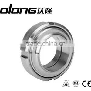 High Quality Stainless Steel Self Locking Nut thumbnail-1