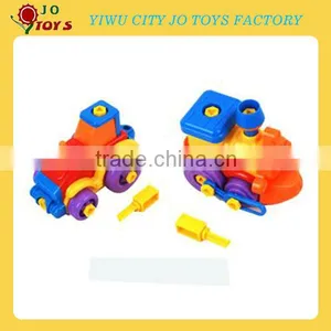 2014 New Item Plastic Train Toys thumbnail-1