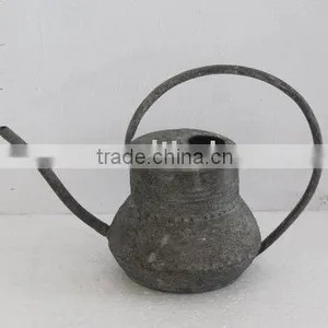 100568MC-metal Watering Can thumbnail-1