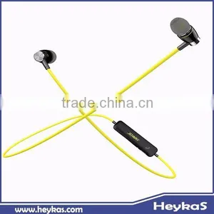 Wireless Sport Bluetooth Earphone for Mobile thumbnail-3