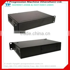 2015 New Custom Aluminum Metal Stamping Parts thumbnail-2