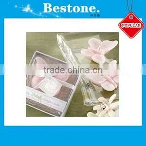 Butterfly Aromatherapy Candle Wedding Gifts For Guests thumbnail-1