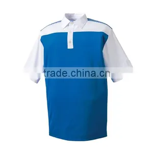Fancy Polo T-shirts / Half Sleeve T-shirts for Girls thumbnail-1