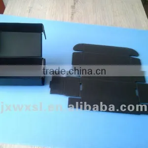 Cheap Black Plastic Sheet thumbnail-1