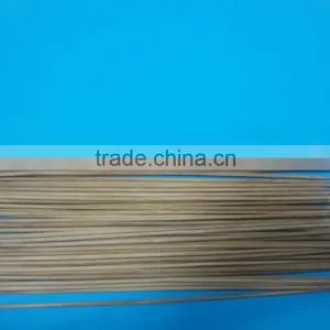 Bamboo Acrylic Block Skewer 6 Inch thumbnail-3