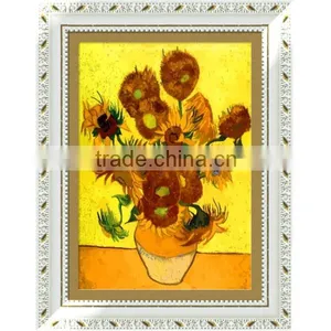 Custom Wood Picture Photo Frame thumbnail-1