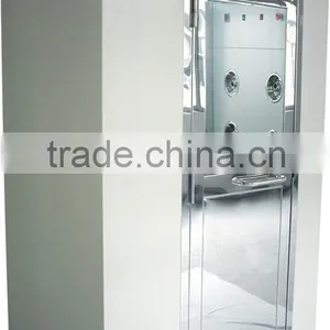 Durable Pharmacuetical Air Shower, Professional Manufacturer thumbnail-3
