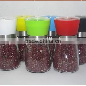 Glass Spice Grinder thumbnail-1