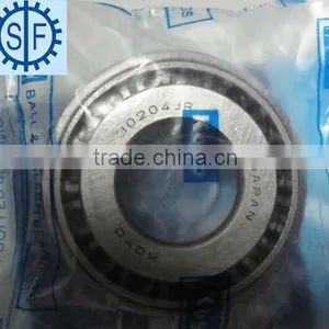 2016 High Precision KOYO Roller Bearing 30207 thumbnail-1