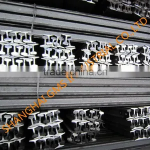 UIC54 Steel Rail thumbnail-1
