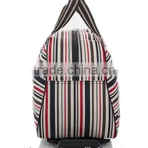 Korea Style Top Brands1680d Eva Rolling Travel Bags thumbnail-3