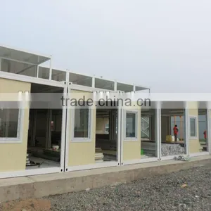 BMW Modular Building thumbnail-1
