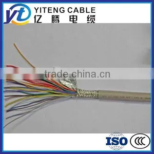 Flame Resistant Cable , Low Resistance Cable thumbnail-1