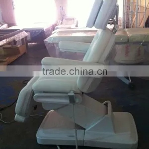 Automatic Electric Lift Bed/massage Tables & Beds thumbnail-3