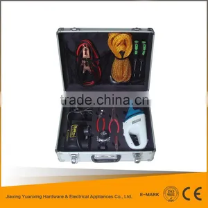 Auto First Aid Kit / Roadside Emergency Set / Emergency Car Kits thumbnail-1