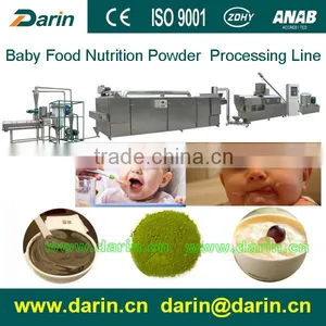 Baby Food Powder Making Machine Factory Price thumbnail-2