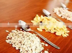 Best Seller Corn Flakes Making Machine/Processing Line thumbnail-6