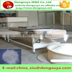 Industrial Microwave Oven for Drying/sterilizing Calcium Chloride thumbnail-3