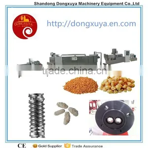 Textured Soy Protein Machinery With the Best Quality and Price thumbnail-1