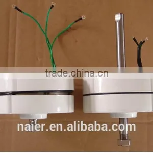 Low RPM 100w 12/24v AC Output Generator With CE Made in China thumbnail-4