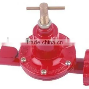 High Pressure Cylinder Valves With ISO9001-2008 thumbnail-4