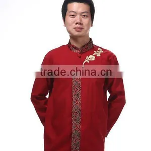 Good Quality Men Hotel Working Wear thumbnail-1