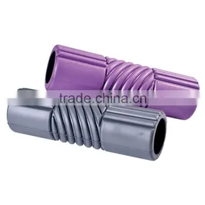 Eva Foam Roller Yoga Equipment Roller China Foam Rollers thumbnail-1