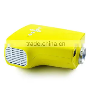 SMP7019 Cheap & Portable Projector Lcd Projector for Children Teaching thumbnail-5