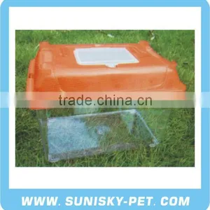 Plastic Pet Case With New Color thumbnail-1