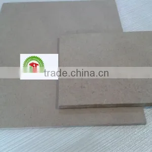 MDF Board With CARB P2/China MDF Board With CARB P2 thumbnail-2