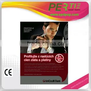 Construction Signage E-paper Shelf Display, Super Store E-paper Goods Shelf Display, E-paper Display thumbnail-1