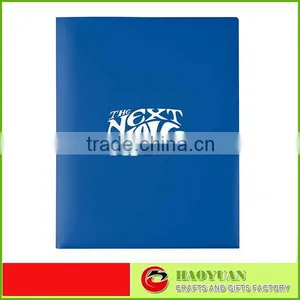 Hot Selling A4 File Case-HYFD014 thumbnail-1