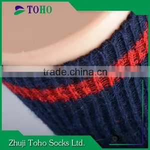 Wholesale Custom Men Business Socks thumbnail-4