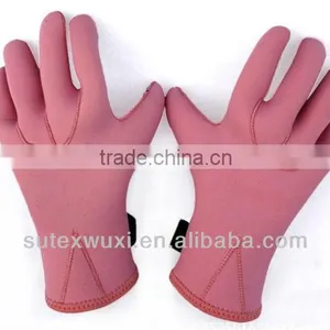 Neoprene Waterproof Gloves thumbnail-4