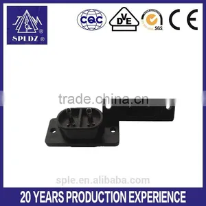 2 Pin AC Power Jack AC-105 thumbnail-1