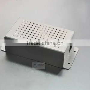 China Sheet Metal Cutting thumbnail-4