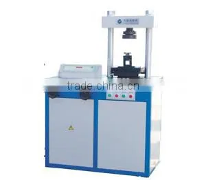 YAW-300 Computerized Electro-hydraulic Compression Testing Machine thumbnail-1