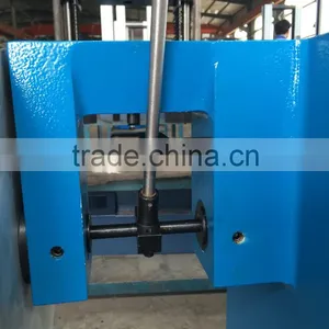 50 Joule Rigid Plastic Impact Toughness Test Machine Jinan Tianchen Testing Machine thumbnail-2