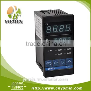 Heating/Cooling Control Multi Temperature Controller, Temperature Controller/ thumbnail-1