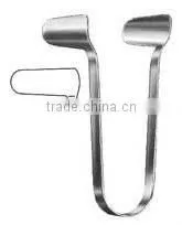Goldsmith (Thudichum) Nasal Speculum Size: 6.5 cm thumbnail-1