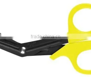 Utility Scissors High Quality 7.5" AND 5.5" Assorted Colour Handles thumbnail-1
