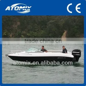 5 Meter Fishing Boat thumbnail-1