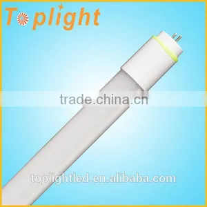 2ft 3ft 4ft 5ft Round Type Tube Whole PC Cover G13 Base 270 Degree Led t8 Tube thumbnail-2