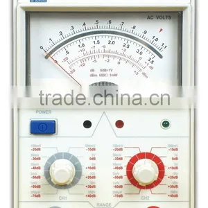 MV2172 - MILLI VOLTAGE METER thumbnail-1